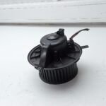 Audi Audi A3 Audi A3 8P Heizungsgebläse Kombi
