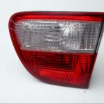 Seat Leon Leon 1 M Heckleuchte innen komplett rechts Limousine