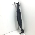 Ford Fiesta Fiesta JA8 Windlaufblech Limousine