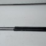 Opel Corsa Corsa D GASDRUCKDÄMPFER HECKKLAPPE Limousine