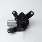 Opel Corsa Corsa D SCHEIBENWISCHERMOTOR HINTEN Limousine