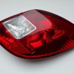 Opel Corsa Corsa D HECKLEUCHTE RECHTS Limousine