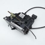 Opel Corsa Corsa D TÜRSCHLOSS MIT ZV (TÜR VORN) LINKS Limousine