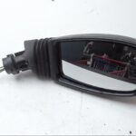 Fiat Punto Punto 188 Aussenspiegel mechanisch verstellbar rechts Limousine