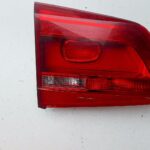 VW Touran Touran 1 T Heckleuchte innen komplett LINKS Kombi
