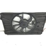 VW Touran Touran 1 T ELEKTROLÜFTER Kombi