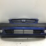 Hyundai Getz Getz TB STOSSFÄNGERVERKLEIDUNG VORNE Limousine