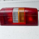 Fiat Scudo Scudo 220/220L/222/222L Heckleuchte komplett LINKS Kombi