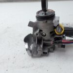 Mitsubishi Space Star Space Star A00 Lenk/Zündschloss Limousine