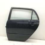 Toyota Corolla Corolla E12 TÜR HINTEN LINKS Limousine