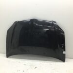 Toyota Corolla Corolla E12 MOTORHAUBE Limousine
