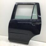 Mazda 2 2 DY TÜR HINTEN LINKS Limousine