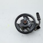 Mazda 3 3 BK Pumpe Servolenkung Limousine