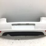 VW Golf Golf 5K STOSSFÄNGERVERKLEIDUNG HINTEN Limousine