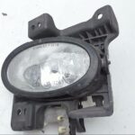 Mazda 3 3 BK Nebelscheinwerfer links Limousine