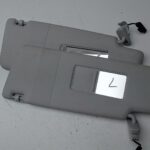 VW Touran Touran 1 T SONNENBLENDE LINKS RECHTS SET Kombi