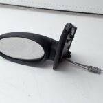 Smart Smart Smart MC 01 Aussenspiegel mechanisch verstellbar LINKS Coupe