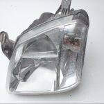 Opel Meriva Meriva X01 Scheinwerfer mit Blinker komplett LINKS Kombi