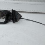 Seat Ibiza Ibiza 6L Aussenspiegel mechanisch verstellbar LINKS Limousine