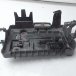 Opel Corsa Corsa D Ablagekasten Batterie Limousine