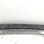 VW Polo Polo 86 C STOSSFÄNGERVERKLEIDUNG HINTEN Limousine