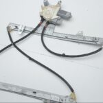 Citroen Xsara Xsara C Fensterheber mit Motor (Tür vorn) LINKS Kombi