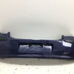 Renault Clio Clio R STOSSFÄNGERVERKLEIDUNG HINTEN Limousine