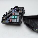 Honda CRV CRV RE5/RE6/RE7 Sicherungskasten Geschlossen