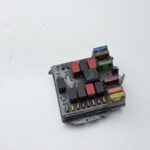Fiat Stilo Stilo 192 Sicherungskasten Limousine