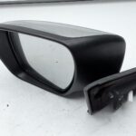 Mazda 5 5 CR1 Aussenspiegel elektr. verstell-/heizb. LINKS Kombi