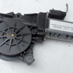 Fiat Stilo Stilo 192 Motor Fensterheber (Tür vorn) LINKS Limousine