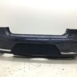 VW Passat Passat 36 STOSSFÄNGERVERKLEIDUNG HINTEN Limousine