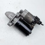 Ford Puma Puma ECT Anlasser Coupe