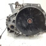 Ford Focus Focus DBW/DAW/DFW/DNW/DB1/DA1 Schaltgetriebe 5-GANG Limousine