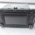 Skoda Octavia Octavia 1Z Radio Kombi