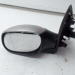 Peugeot 206 206 2KFX/2NFZ/ Aussenspiegel verstellbar/heizbar LINKS Limousine