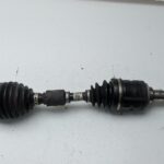 Toyota Corolla Corolla R10/R1 Antriebswelle komplett LINKS Kombi