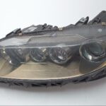 Mazda 6 6 GG/GY/GG1 Scheinwerfer LINKS Kombi