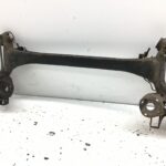Seat Ibiza Ibiza 6L Hinterachsträger Limousine