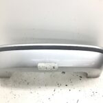 Skoda Fabia Fabia 6Y Stossfängerverkleidung HINTEN Kombi