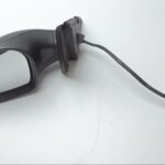 Seat Ibiza Ibiza 6L Aussenspiegel elektr. verstell-/heizb. LINKS Limousine