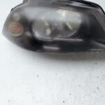Seat Ibiza Ibiza 6L Scheinwerfer RECHTS Limousine