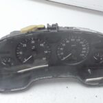 Opel Astra Astra G Instrumententafel komplett Kombi
