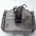 Mercedes-Benz E-Klasse E-Klasse 212 Bremssattel LINKS Limousine