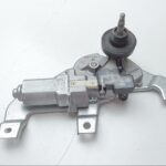 Suzuki SX4 SX4 EY/GY Scheibenwischermotor hinten Limousine