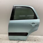 Suzuki SX4 SX4 EY/GY TÜR HINTEN LINKS Limousine