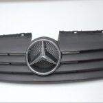 Mercedes-Benz Vaneo Vaneo 414 Kühlergrill Kombi