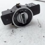 Mercedes-Benz E-Klasse E-Klasse 212 Lichtschalter LINKS Kombi