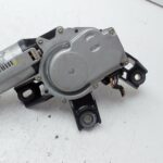 Mercedes-Benz Vaneo Vaneo 414 Scheibenwischermotor hinten Kombi
