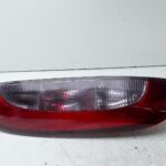 Opel Corsa Corsa C Heckleuchte komplett LINKS Limousine